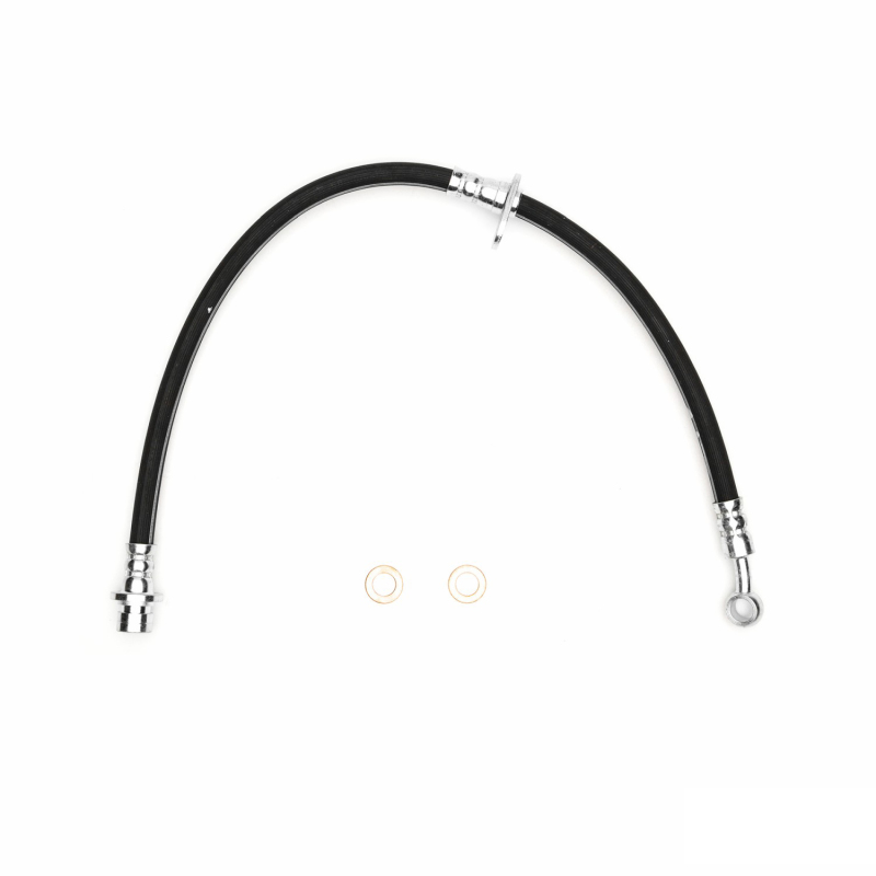 Acura MDX Brake Hose - Front - R1 Concepts - `14-`24